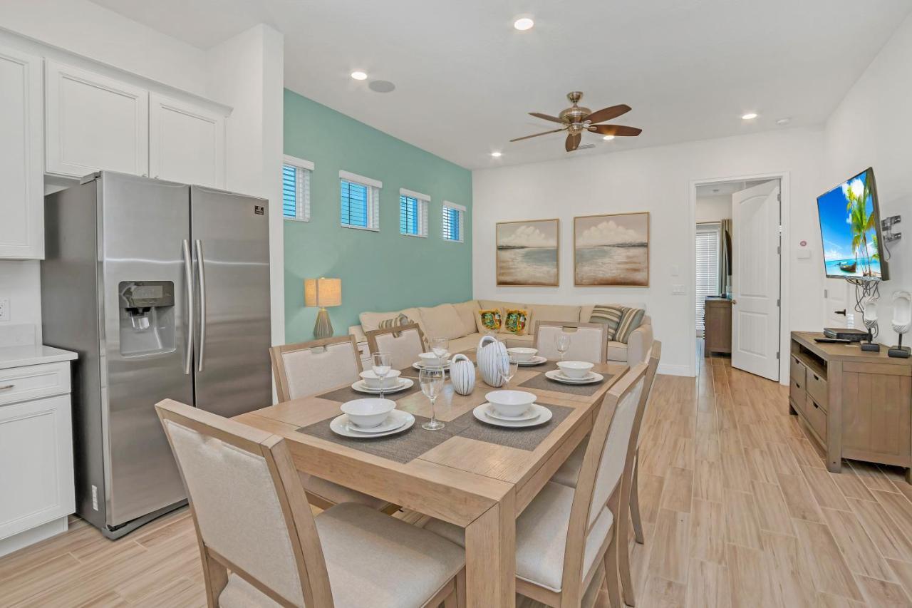 Gorgeous Margaritaville Cottage Wprivate Patio أورلاندو المظهر الخارجي الصورة