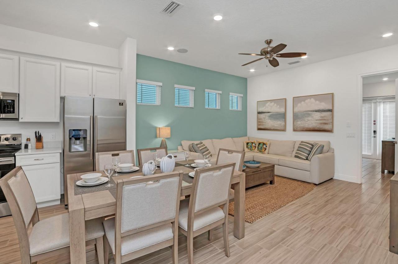 Gorgeous Margaritaville Cottage Wprivate Patio أورلاندو المظهر الخارجي الصورة