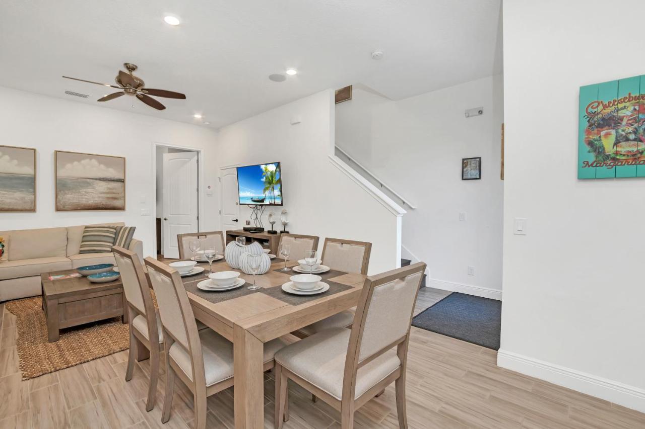 Gorgeous Margaritaville Cottage Wprivate Patio أورلاندو المظهر الخارجي الصورة