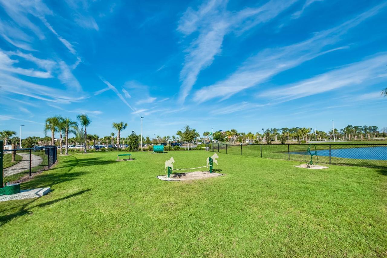 Gorgeous Margaritaville Cottage Wprivate Patio أورلاندو المظهر الخارجي الصورة