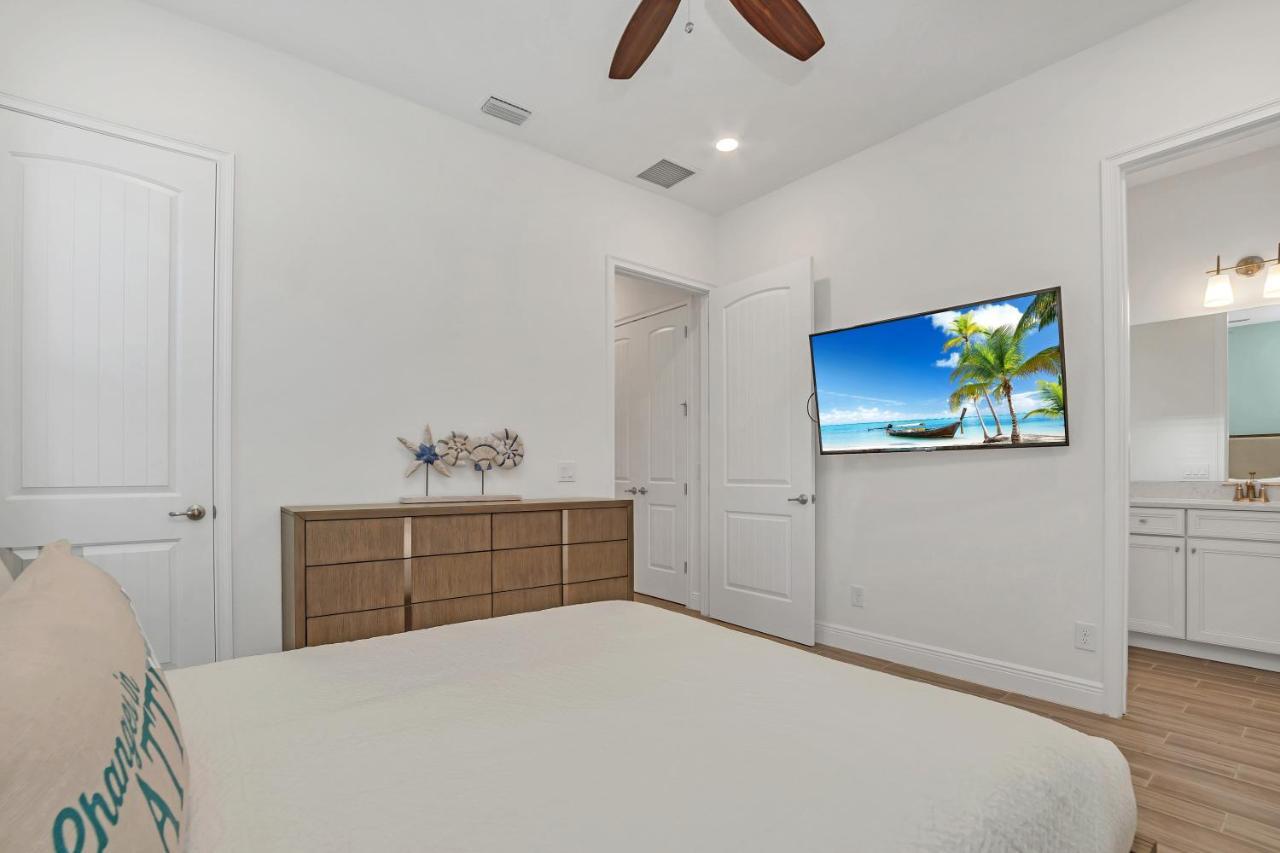Gorgeous Margaritaville Cottage Wprivate Patio أورلاندو المظهر الخارجي الصورة