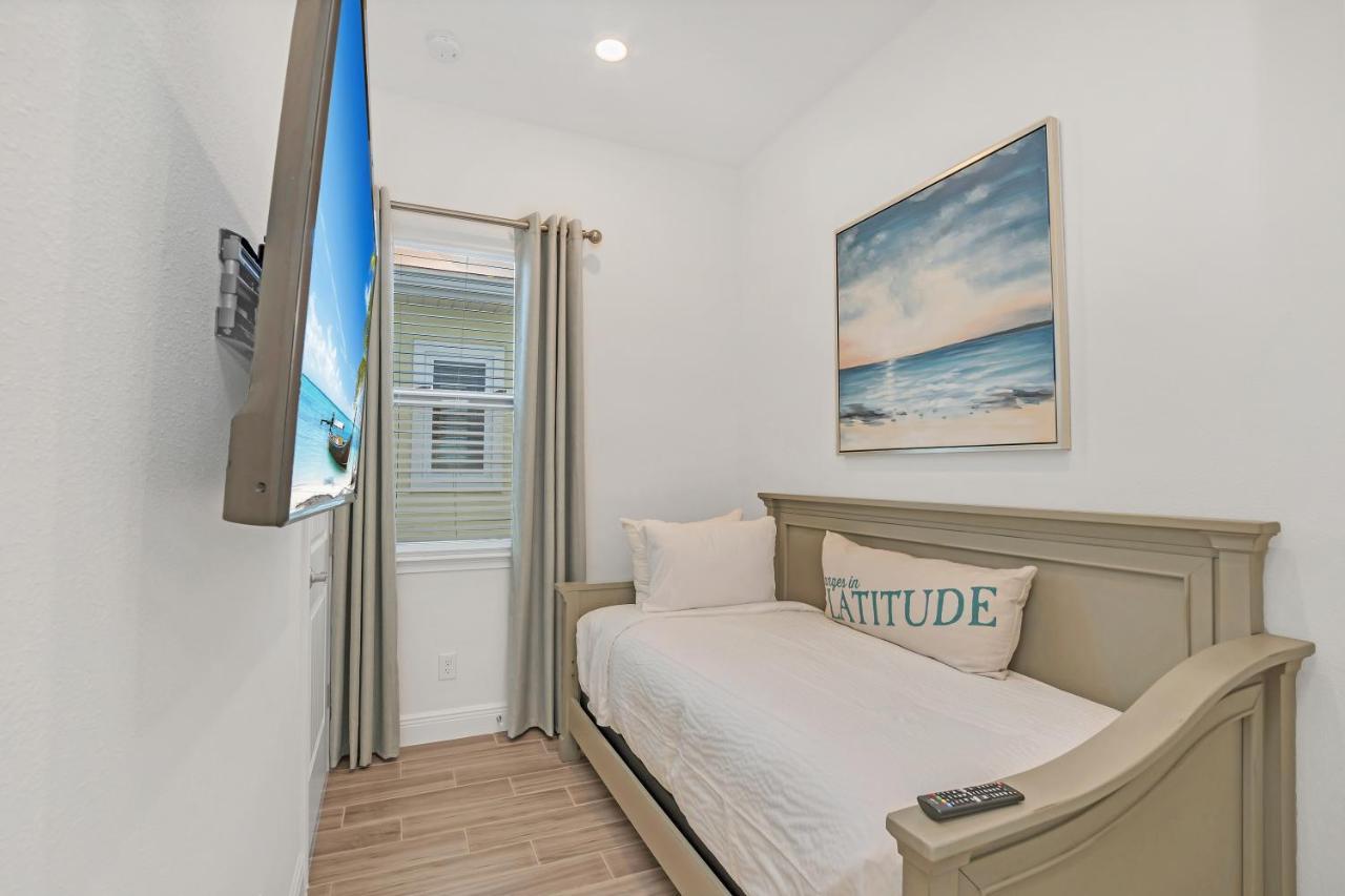 Gorgeous Margaritaville Cottage Wprivate Patio أورلاندو المظهر الخارجي الصورة