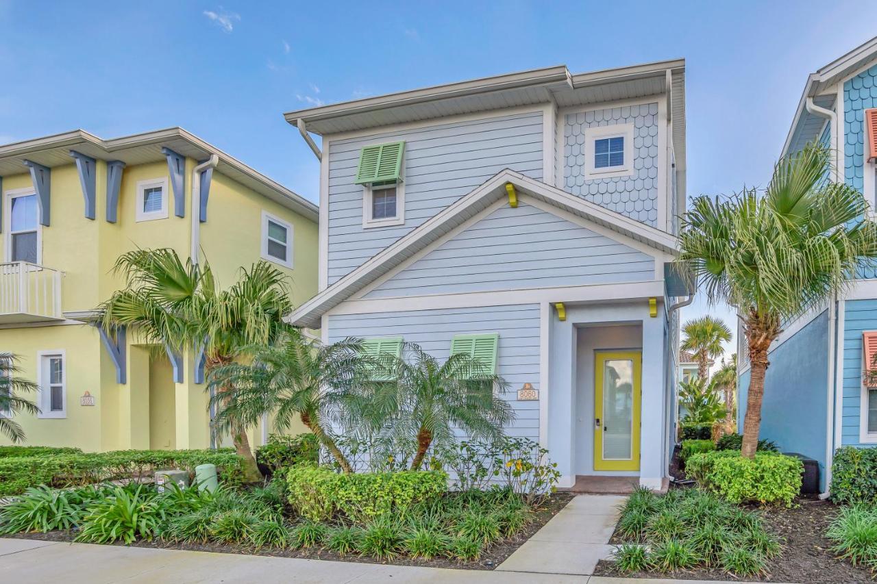 Gorgeous Margaritaville Cottage Wprivate Patio أورلاندو المظهر الخارجي الصورة